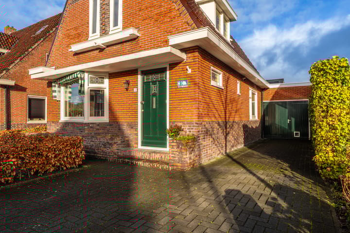 Foto 42 van Acacialaan 17