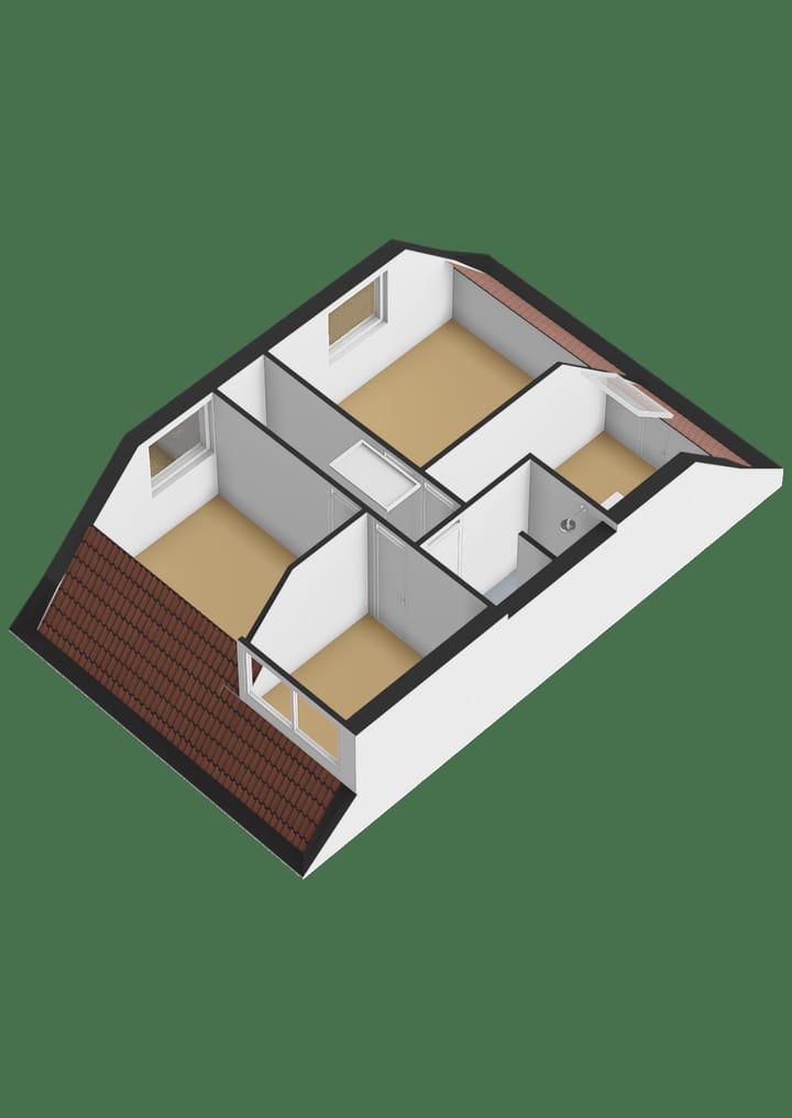 Foto 33 van B.R. Veltmanwei 12