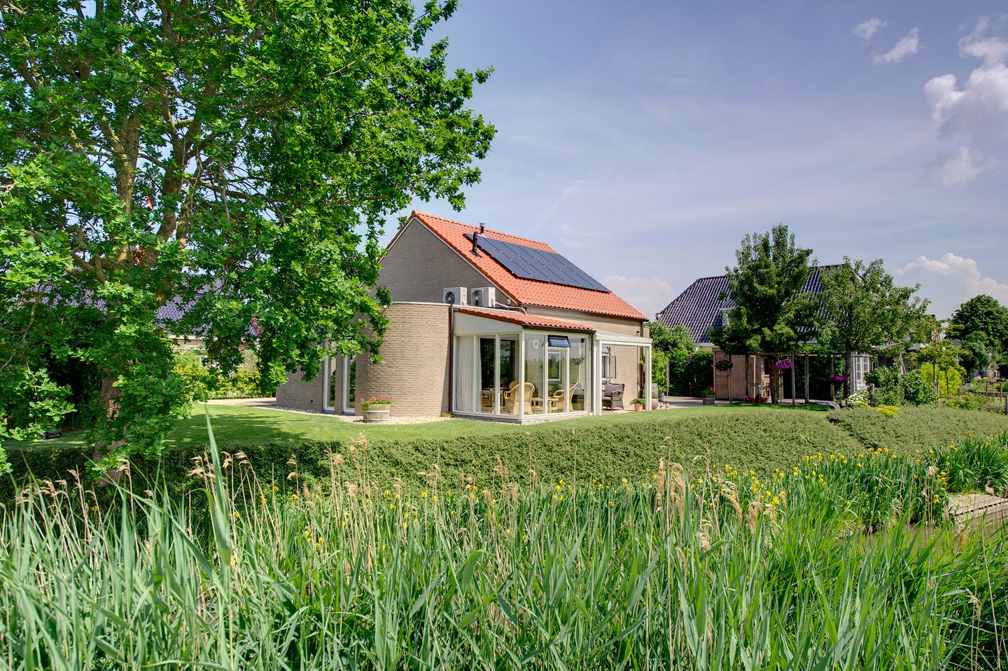 Foto 1 van Boukemahof 7