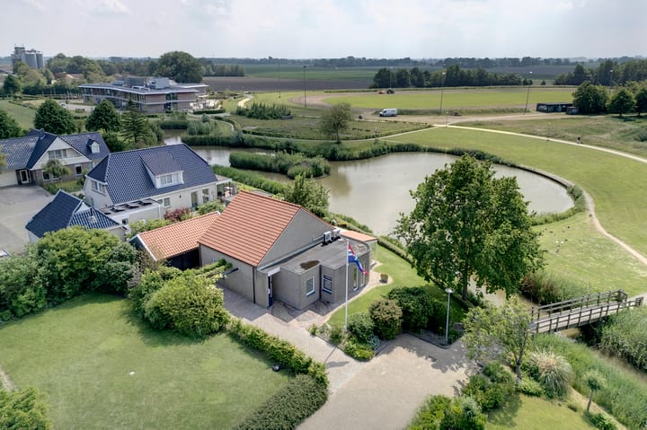 Foto 4 van Boukemahof 7