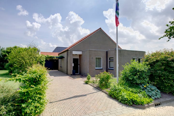 Foto 6 van Boukemahof 7