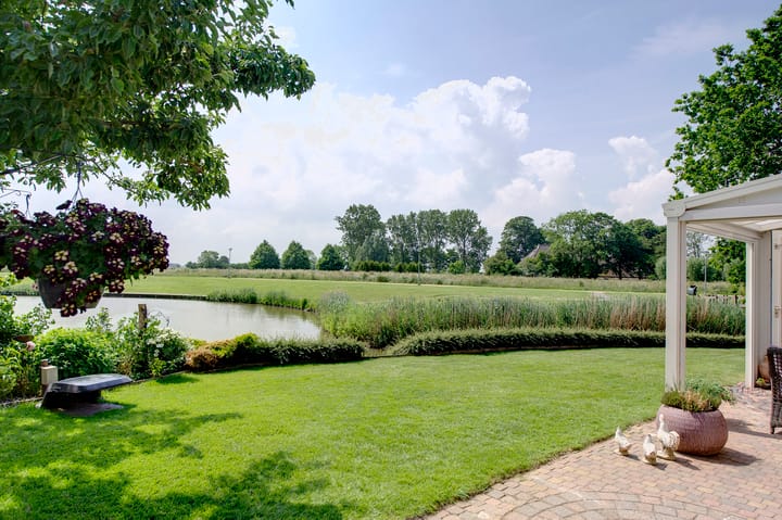 Foto 10 van Boukemahof 7