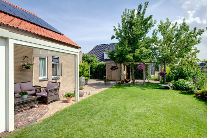 Foto 11 van Boukemahof 7