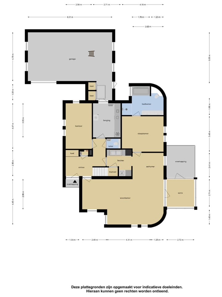 Foto 45 van Boukemahof 7