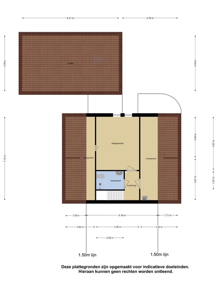 Foto 46 van Boukemahof 7