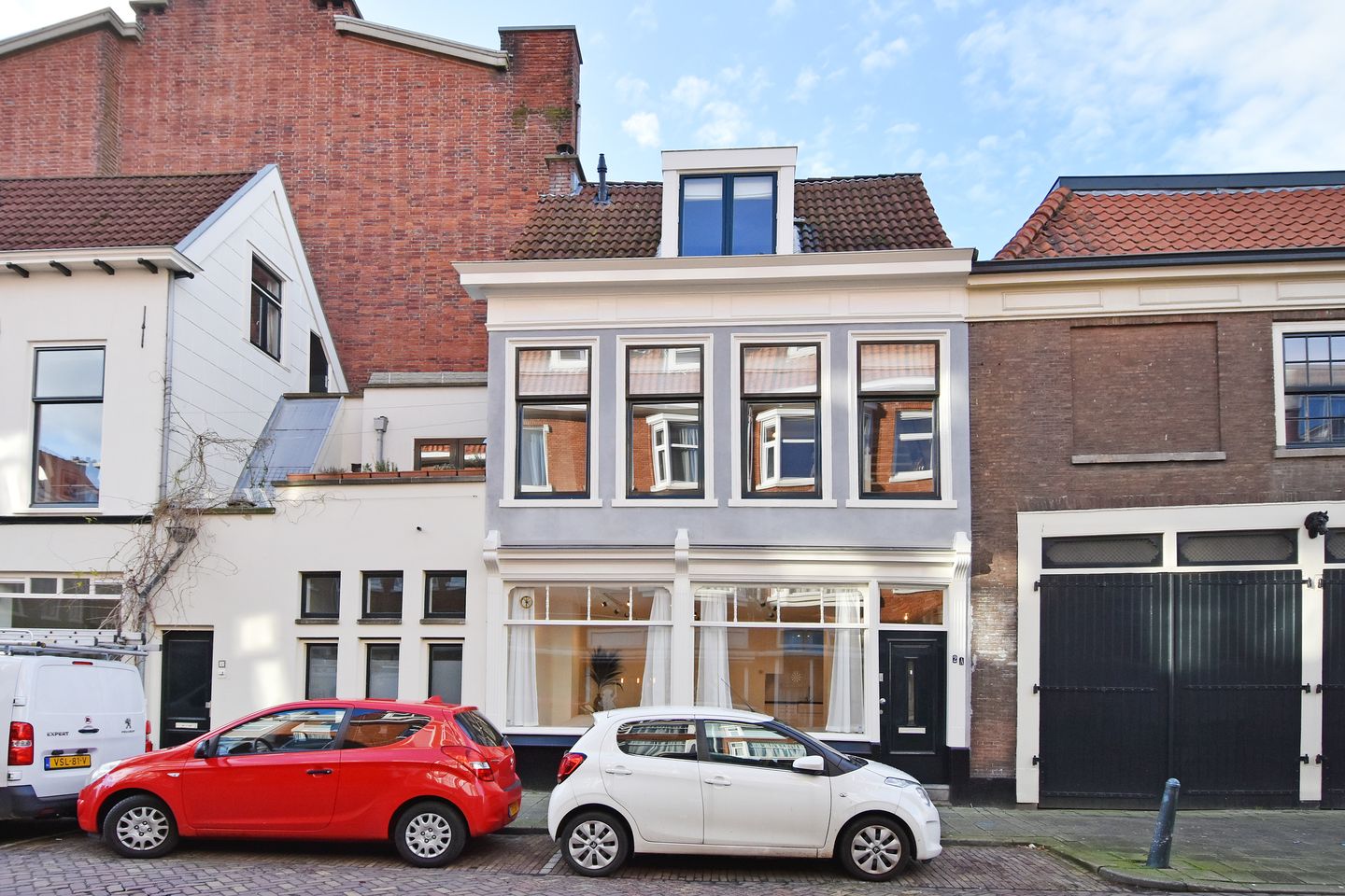 Foto 1 van Vleerstraat 2-A