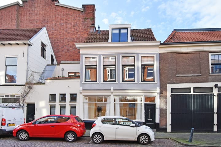 Foto 1 van Vleerstraat 2-A