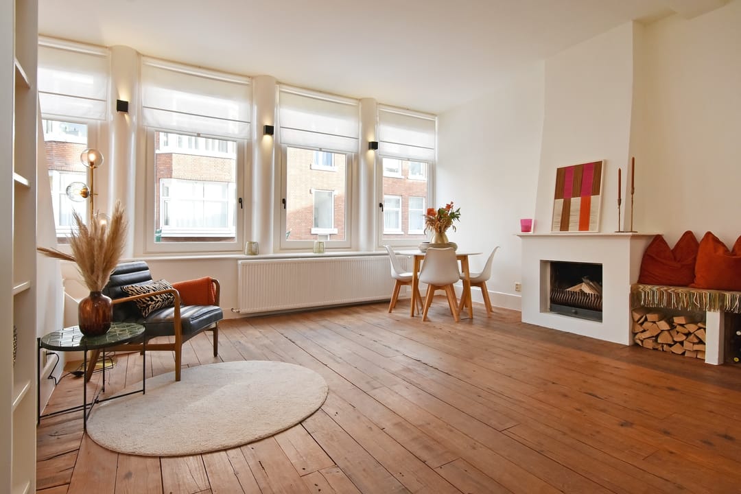 Foto 2 van Vleerstraat 2-A