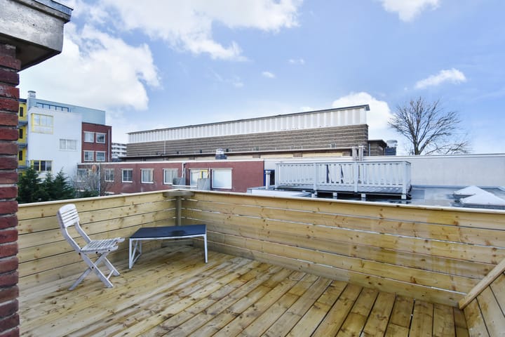 Foto 5 van Vleerstraat 2-A