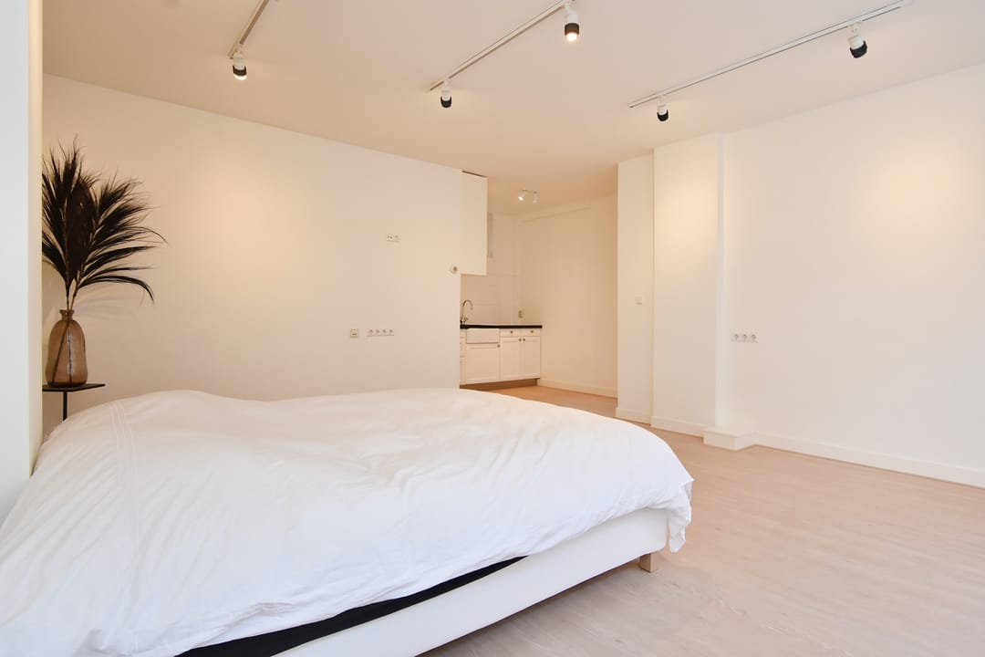 Foto 7 van Vleerstraat 2-A