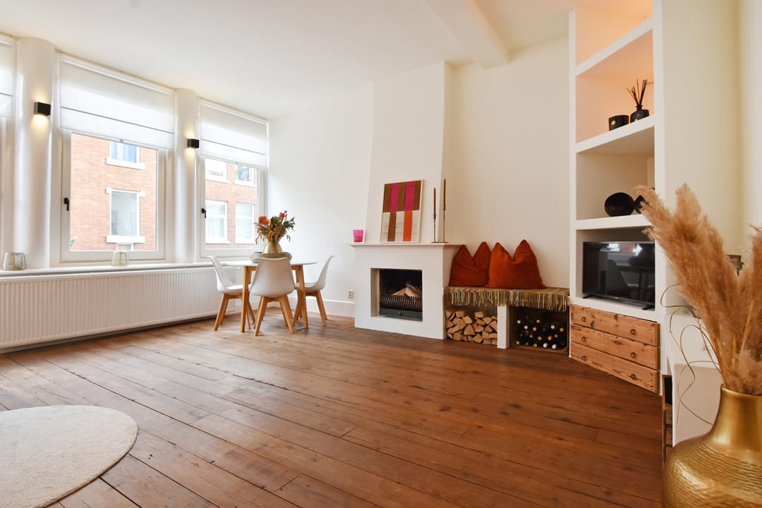 Foto 11 van Vleerstraat 2-A