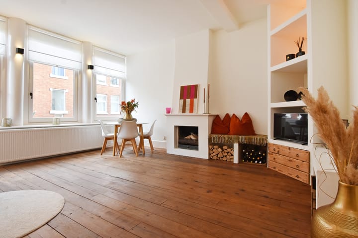 Foto 11 van Vleerstraat 2-A