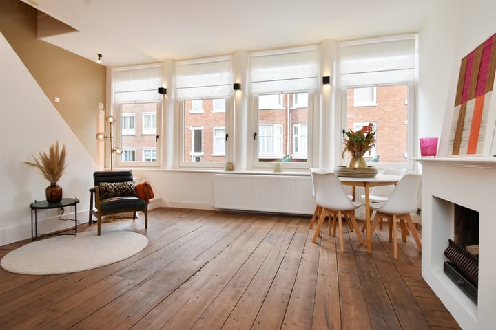 Foto 12 van Vleerstraat 2-A