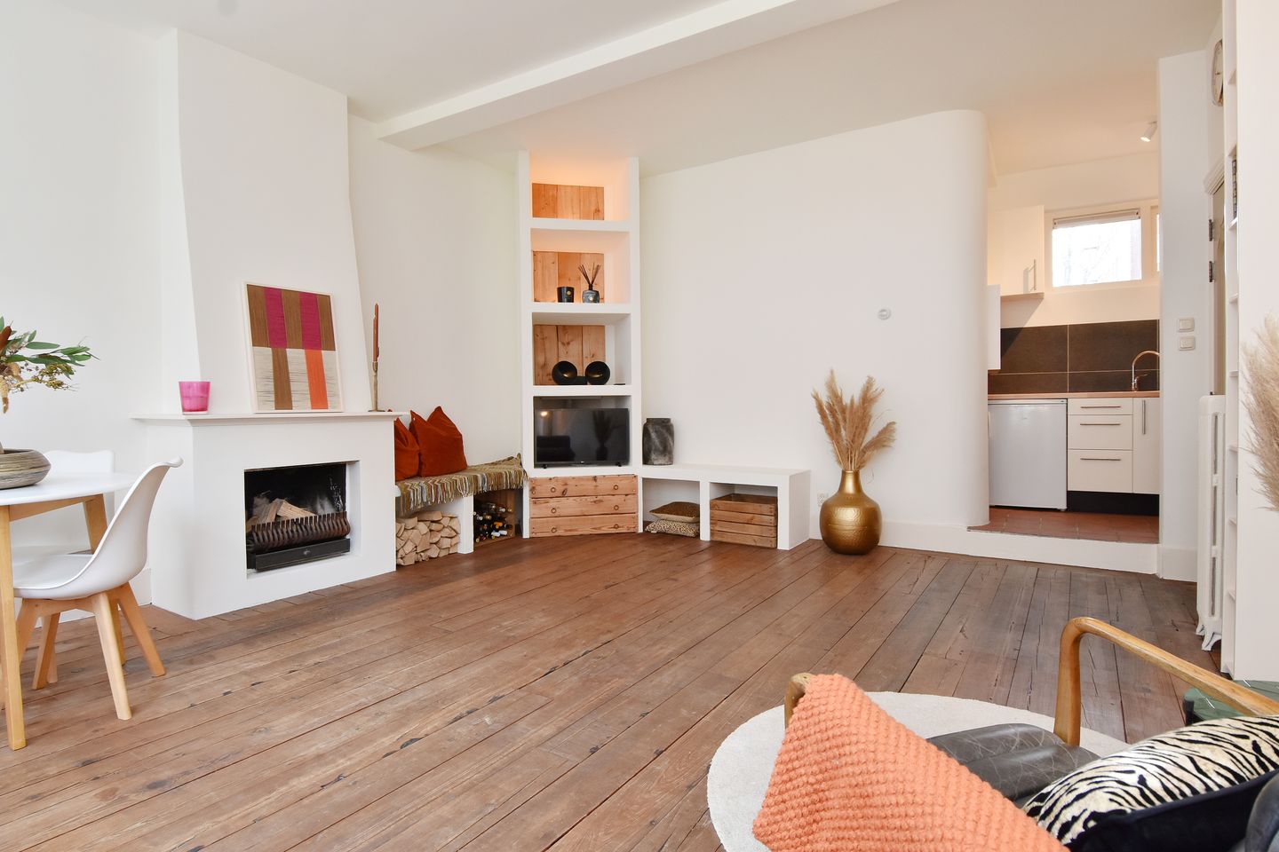 Foto 14 van Vleerstraat 2-A