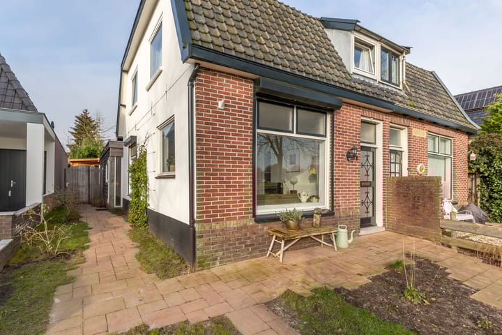 Foto 3 van Ferdinand Huycklaan 8