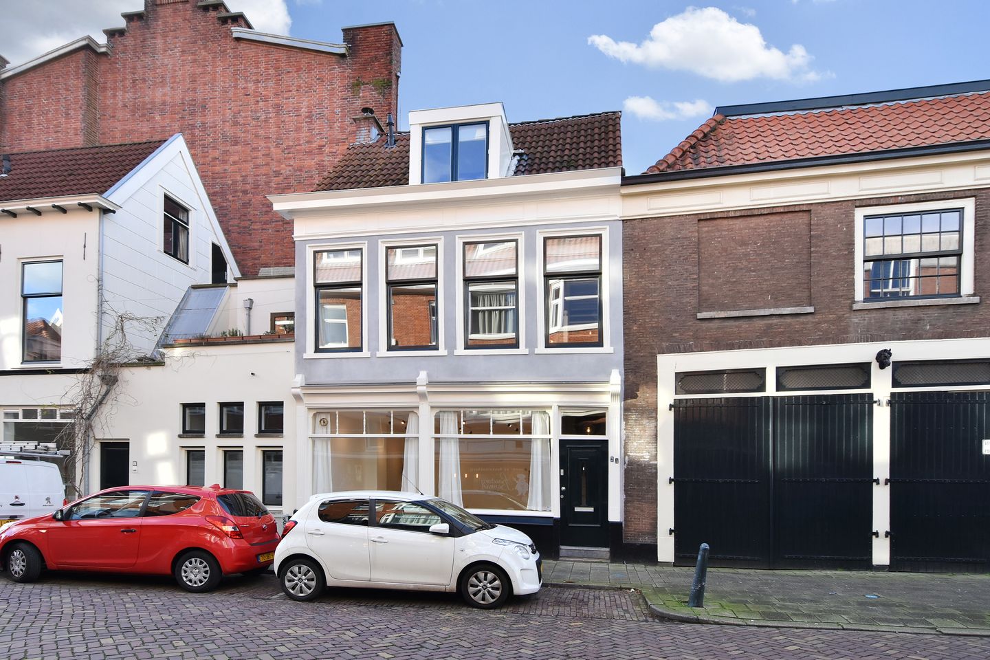 Foto 29 van Vleerstraat 2-A