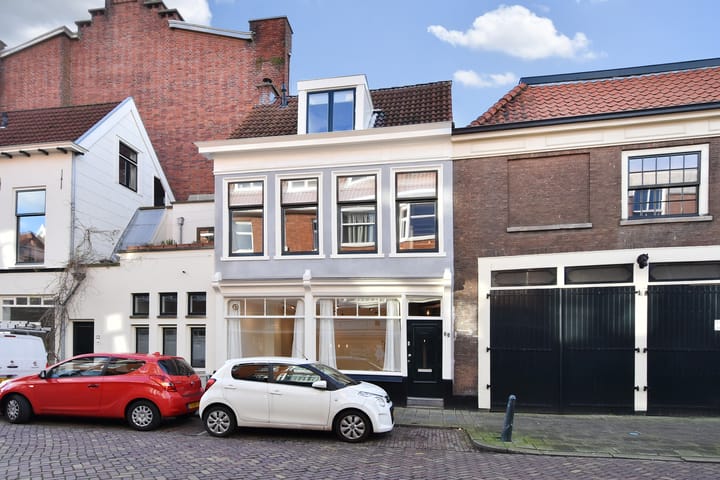 Foto 29 van Vleerstraat 2-A