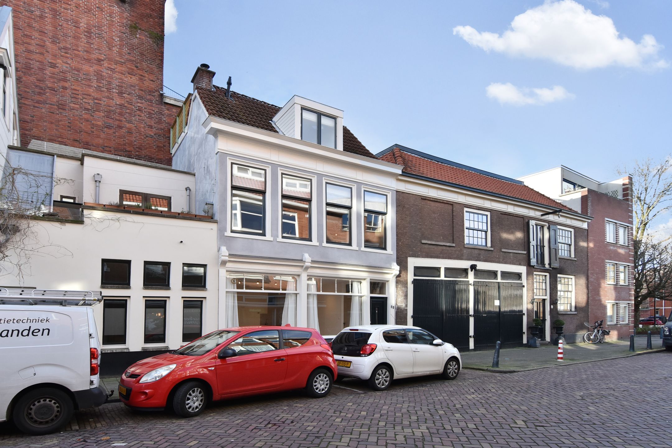 Foto 30 van Vleerstraat 2-A