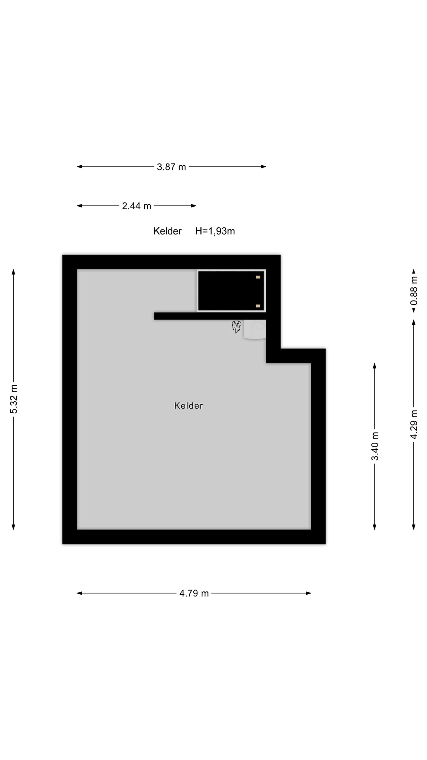 Foto 35 van Vleerstraat 2-A