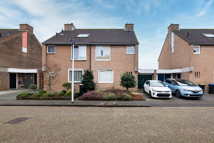 Foto 1 van Chopinstraat 55