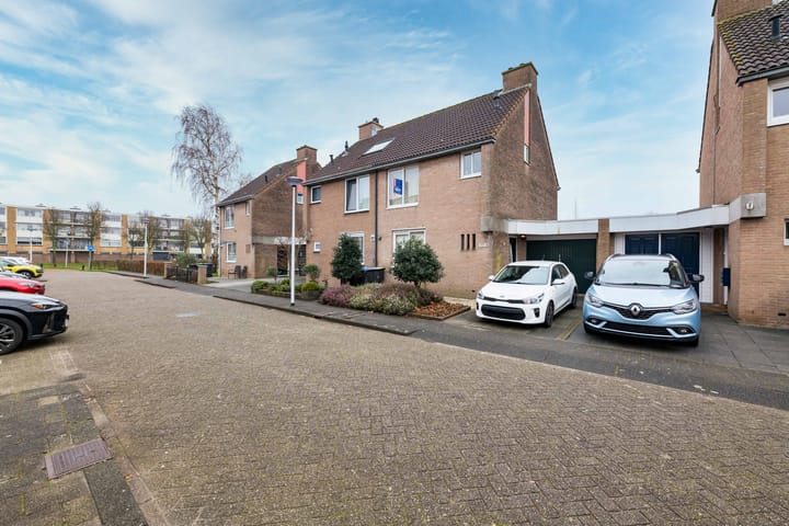 Foto 3 van Chopinstraat 55