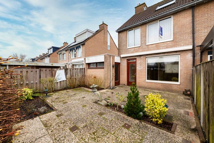 Foto 4 van Chopinstraat 55