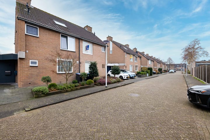 Foto 27 van Chopinstraat 55