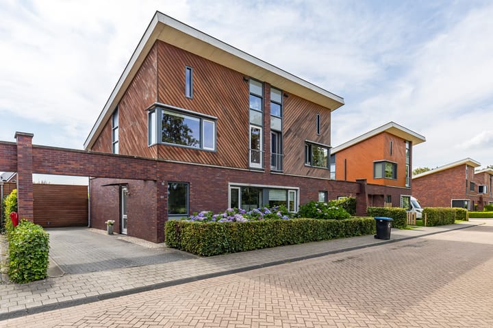 Foto 1 van Master Keuningwei 10