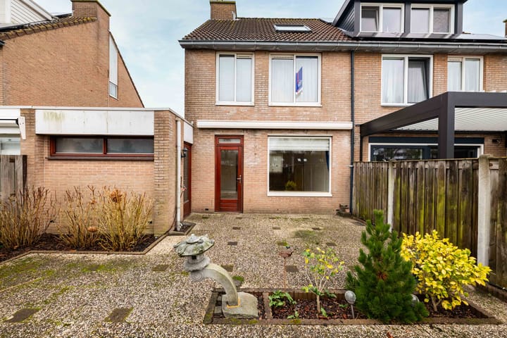 Foto 31 van Chopinstraat 55