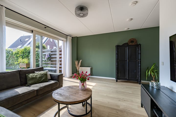 Foto 2 van Master Keuningwei 10