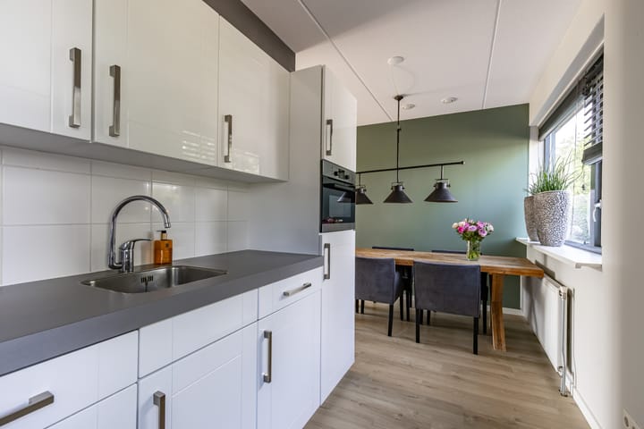 Foto 3 van Master Keuningwei 10