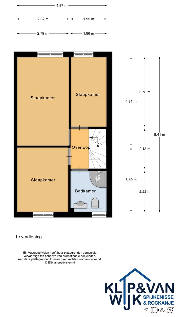 Foto 34 van Chopinstraat 55
