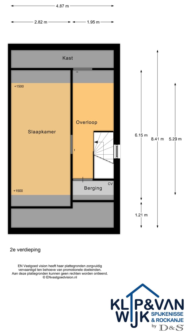 Foto 35 van Chopinstraat 55