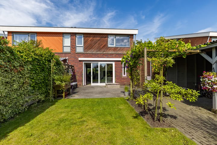 Foto 5 van Master Keuningwei 10