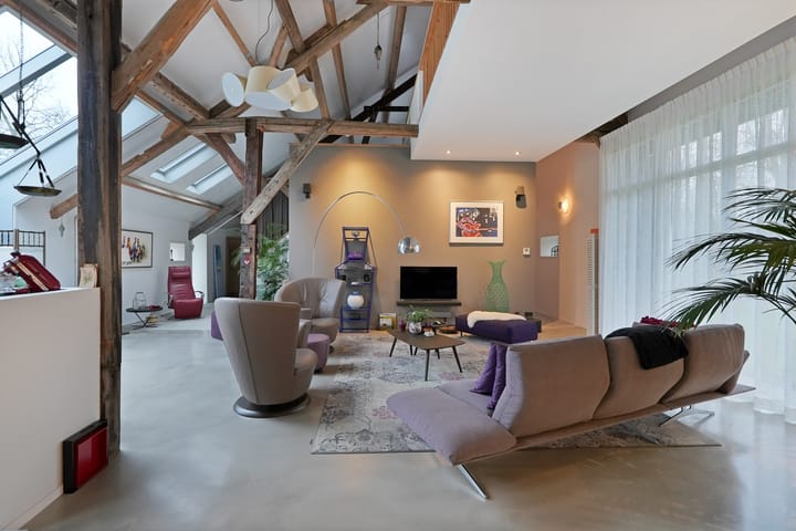 Foto 10 van Plataanweg 19