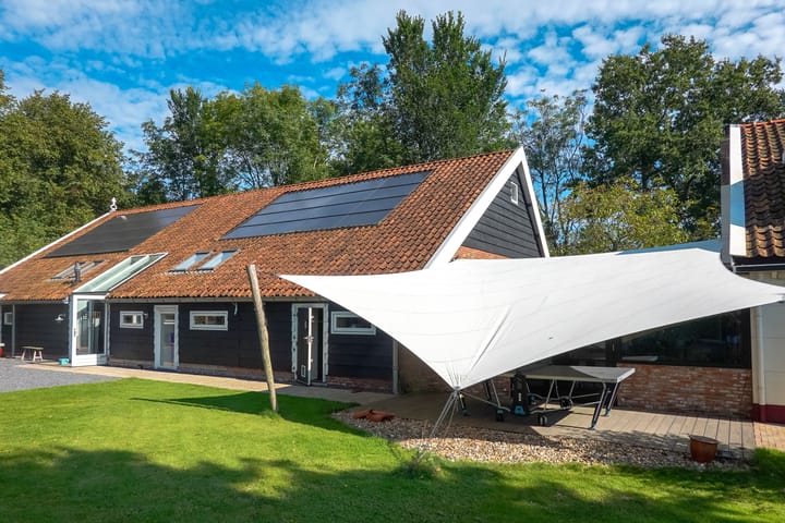 Foto 50 van Plataanweg 19