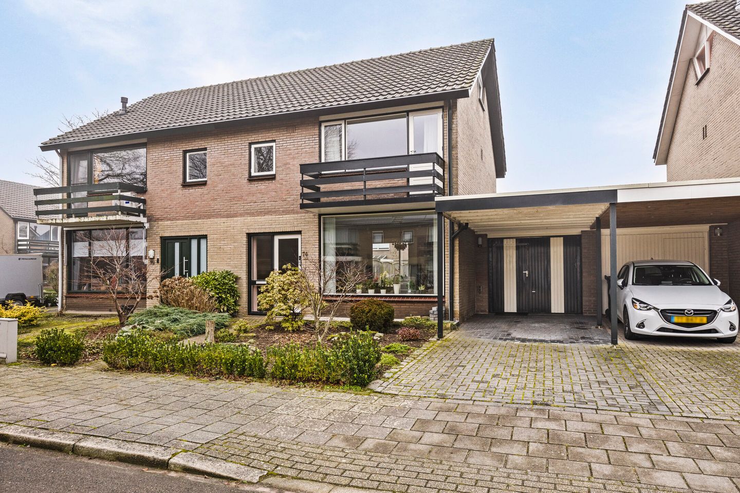 Foto 1 van Nicolaas Beetslaan 74