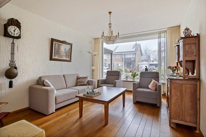 Foto 3 van Nicolaas Beetslaan 74