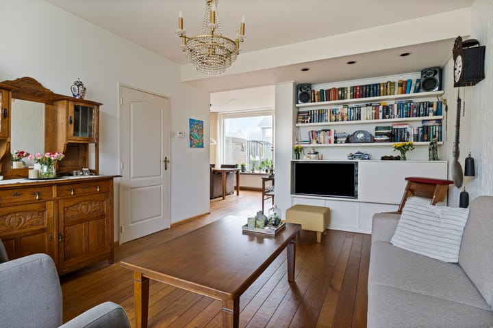 Foto 4 van Nicolaas Beetslaan 74