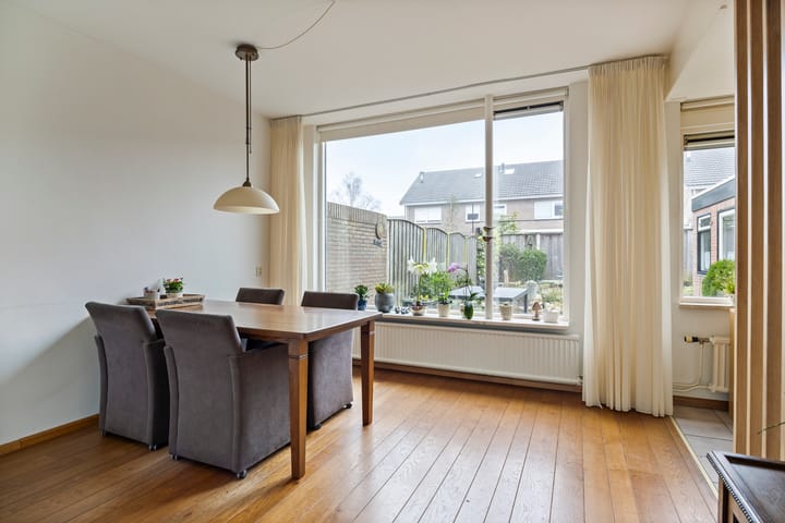 Foto 5 van Nicolaas Beetslaan 74