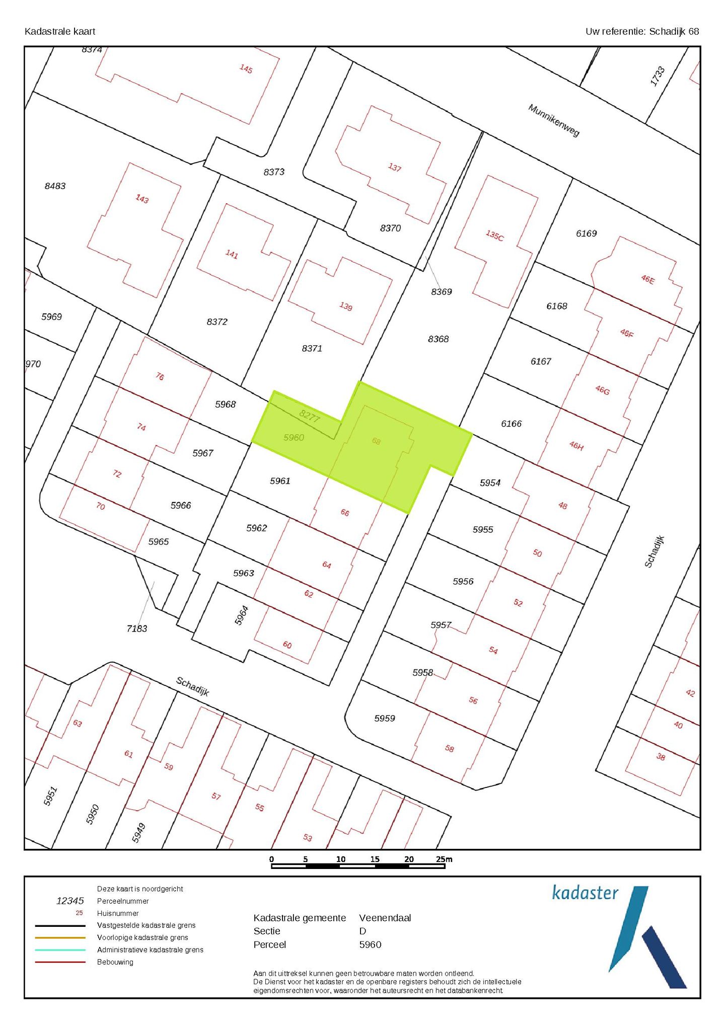 Foto 50 van Schadijk 68