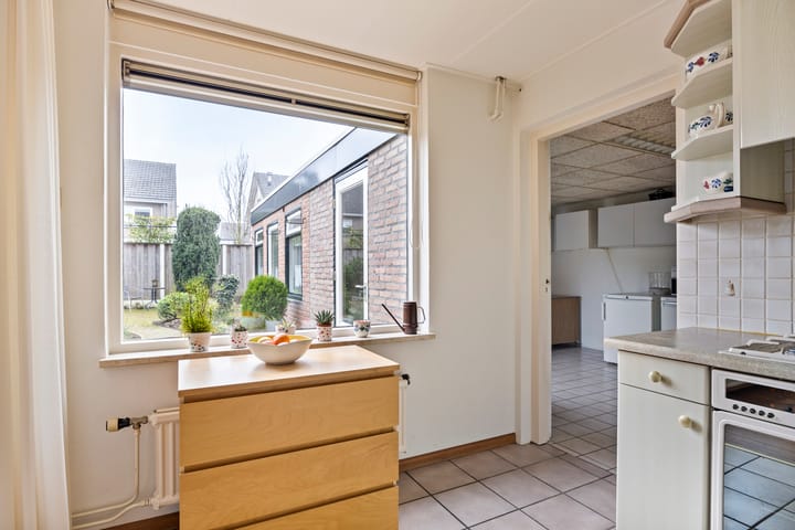 Foto 9 van Nicolaas Beetslaan 74