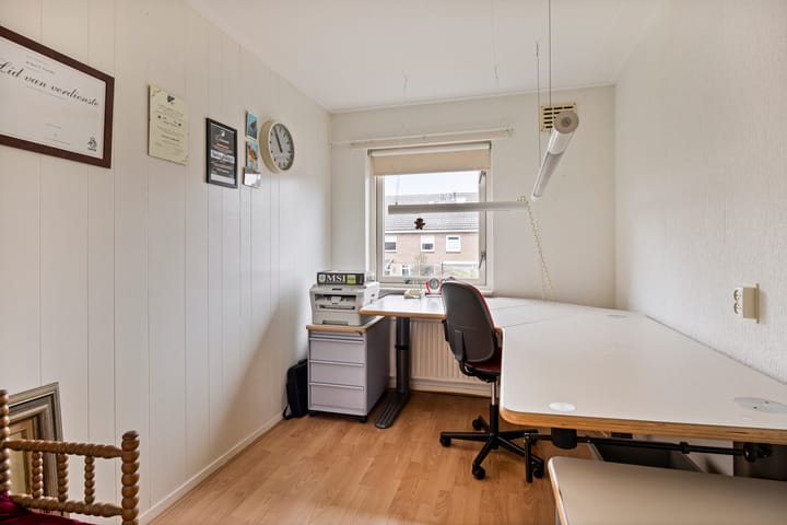 Foto 15 van Nicolaas Beetslaan 74