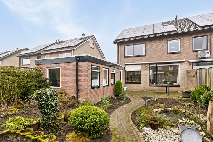 Foto 21 van Nicolaas Beetslaan 74