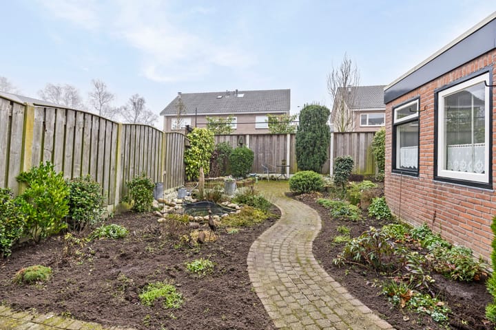 Foto 22 van Nicolaas Beetslaan 74