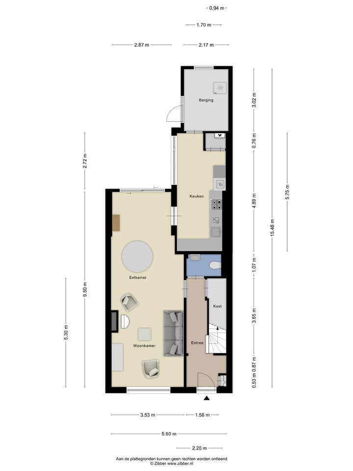 Foto 39 van Kuipersdijk 376