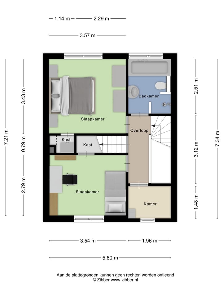 Foto 40 van Kuipersdijk 376