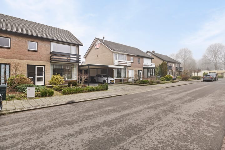 Foto 25 van Nicolaas Beetslaan 74