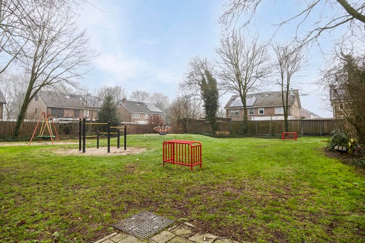 Foto 26 van Nicolaas Beetslaan 74