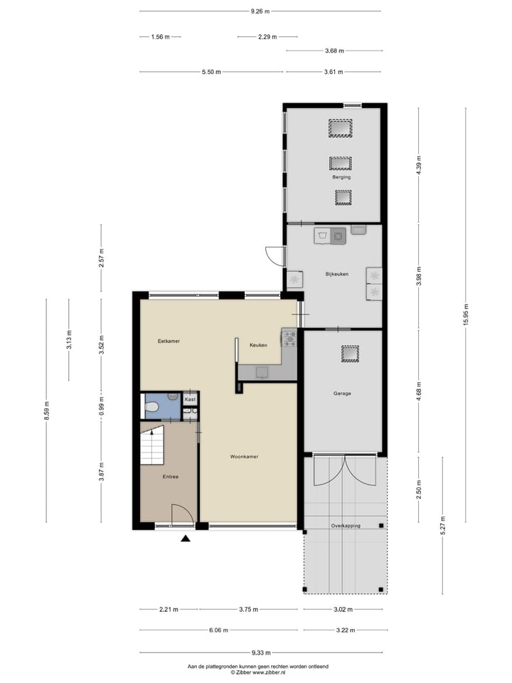 Foto 27 van Nicolaas Beetslaan 74